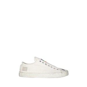Acne Studios Rainbow Lace-Up Sneakers - NWT